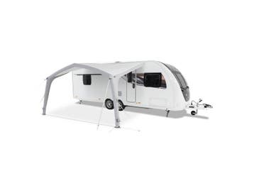 Dometic opblaasbare luifel Sunshine AIR Tour 500, Nieuw