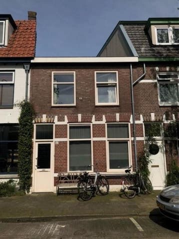 Kamer te huur in Zwolle - 16 m² - 1 kamer(s), Zwolle