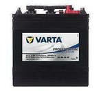 Trojan Dynac Varta  6 volt traktie hoogwerker bouwlift accu, Ophalen of Verzenden, Nieuw