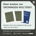 KOENEN ZAKWOORDENBOEK 9789001476007 GRONINGEN WOLTERS, Boeken, Woordenboeken, Verzenden, Gelezen, GRONINGEN WOLTERS