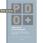 PDO+ Ondernemen met professionals 9789490463038 Ton Speet, Verzenden, Gelezen, Ton Speet