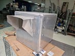 Afzuigmotor 3250m3/h 230V 65x65x65cm, Ophalen of Verzenden, Gebruikt