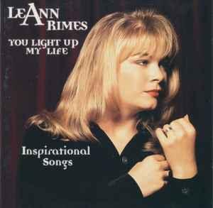 cd - LeAnn Rimes - You Light Up My Life (Inspirational So..., Verzenden, Zo goed als nieuw
