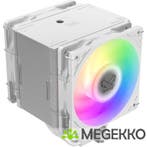 Scythe Mugen 6 - White Edition - ARGB, Verzenden, Nieuw