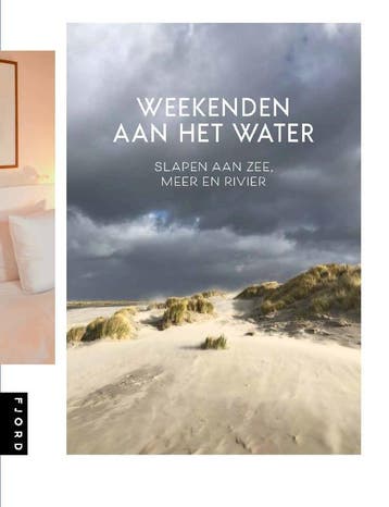 Weekenden aan het water - Marie Monsieur 9789083014838, Verzenden, Zo goed als nieuw, Marie Monsieur