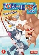 Tom & Jerry show - Seizoen 1 deel 2 - DVD, Verzenden, Nieuw in verpakking
