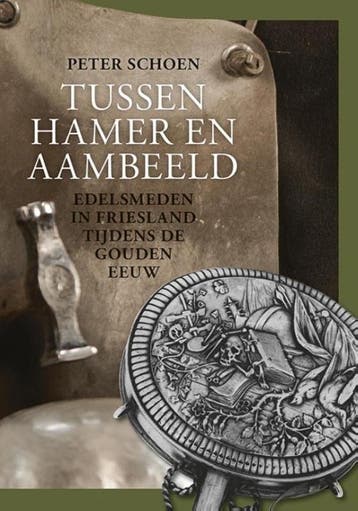 Tussen hamer en aambeeld - Peter Schoen 9789087045999, Verzenden, Zo goed als nieuw, Peter Schoen