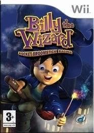 Billy the Wizard Rocket Broomstick Racing (wii tweedehands, Ophalen of Verzenden, Zo goed als nieuw