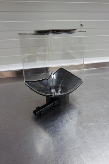 freshbrew canister voor gallery 210 fb - gebruikt koffie, Ophalen of Verzenden, Zo goed als nieuw
