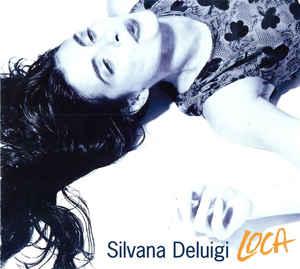 cd digi - Silvana Deluigi - Loca, Verzenden, Zo goed als nieuw
