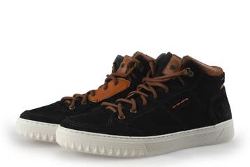 No Stress Veterschoenen in maat 43 Blauw, No Stress, Zo goed als nieuw, Veterschoenen, Verzenden