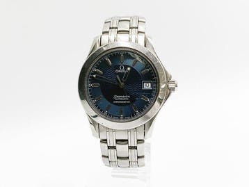 Omega - Seamaster Automatic Chronometer - 2501.81 - Heren -, Nieuw