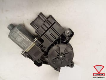 VW Seat Skoda Audi VAG Raammotor Rechts Voor 2Q1959406B, Ophalen, Gebruikt, Volkswagen