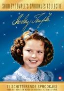 Shirley Temple sprookjes collection - DVD, Verzenden, Nieuw in verpakking