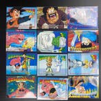 Amada Card - Dragon Ball - set of 12 cards Dragon Ball Z, Nieuw