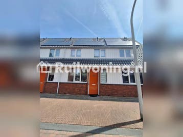 4 kamer Eengezinswoning ruilen voor min 4 kamer appartement
