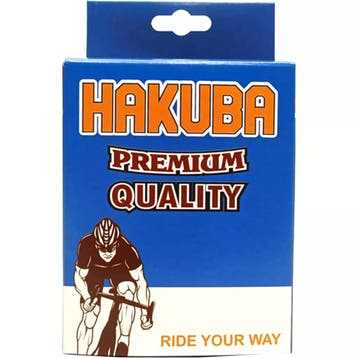 Hakuba Binnenband 27.5 inch - ETRTO 47/57-584 - Frans ven..., Ophalen of Verzenden, Nieuw, Band