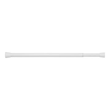 ProPlus Uitschuifbare vastzetstang - Enkel - 48-80 cm - Wit, Caravans en Kamperen, Ophalen of Verzenden, Nieuw
