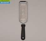 HCB Rasp Fijn (Ribbon Edge) 31,5 cm Horeca, Ophalen of Verzenden, Nieuw in verpakking