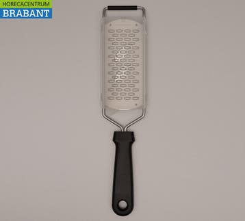 HCB Rasp Fijn (Ribbon Edge) 31,5 cm Horeca, Ophalen of Verzenden, Nieuw in verpakking