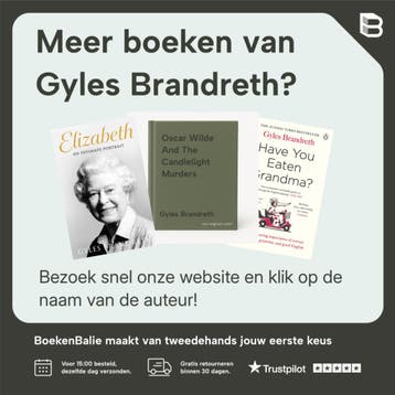Oscar Wilde & The Candlelight Murders 9780719569302, Verzenden, Gelezen, Gyles Brandreth