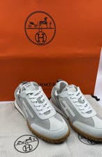 Hermès - jet - Sneakers - Maat: EU 41.5 - Nieuw met tags, Nieuw