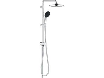 GROHE Vitalio Start 250 - Douchesysteem - Hoofddouche 25 cm, Verzenden, Zo goed als nieuw