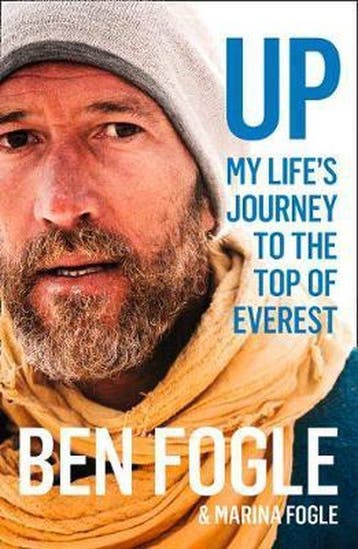 Up - Ben Fogle 9780008319182, Verzenden, Zo goed als nieuw, Ben Fogle