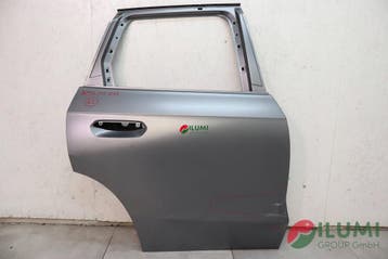 Achterdeur rechts BMW X1 U11 2022, Verzenden, Gebruikt, BMW