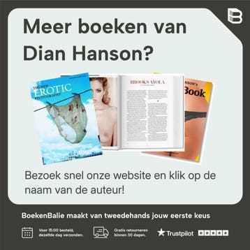 The Little Book of Driben - Dian Hanson 9783836522953, Boeken, Verzenden, Gelezen, Dian Hanson