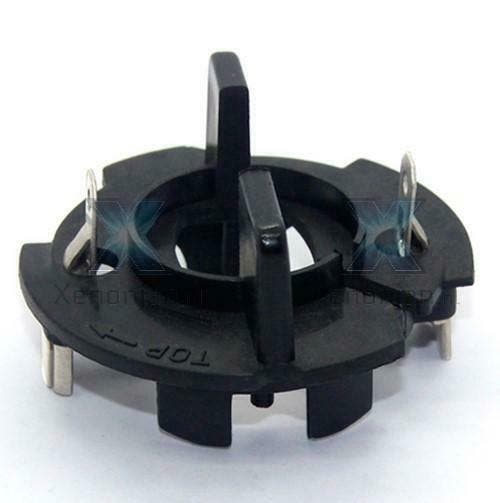 Xenonadapter Volkswagen Golf V / Touran, Auto-onderdelen, Verlichting, Verzenden