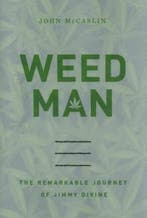 Weed Man 9781595551535 John Mccaslin, Verzenden, Gelezen, John Mccaslin