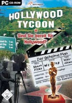Hollywood Tycoon - Windows, Verzenden, Nieuw