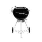 Weber Master-Touch GBS Premium SE E-5775 57cm - Houtskool, Tuin en Terras, Houtskoolbarbecues, Nieuw