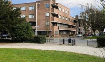 Te Huur 3 Kamer Appartement Jozef Israëlsplein In Den Haag, Den Haag, Den Haag, Direct bij eigenaar, Appartement