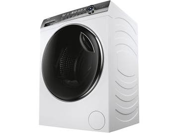 Haier -  Wasmachine Voorlader 11 Kg 1400 Rpm 70 Db, Witgoed en Apparatuur, 10 kg of meer, Verzenden, Nieuw, 85 tot 90 cm