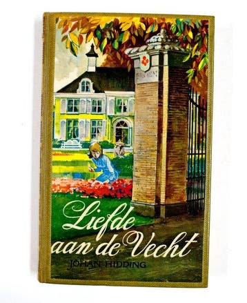 Liefde aan de vecht - Hidding, Verzenden, Gelezen