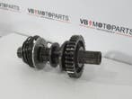KTM 600 LC4  Kickstart mechanisme, Motoren, Ophalen of Verzenden, Nieuw