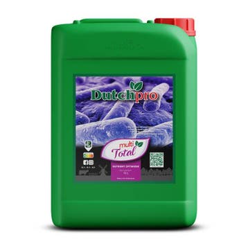 DutchPro, Multi Total 10L, Verzenden, Nieuw