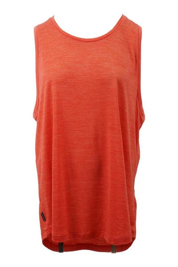 Icebreaker Top in maat XL Roze, Kleding | Dames, Truien en Vesten, Icebreaker, Verzenden, Gedragen, Overige kleuren