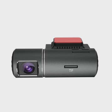 X7 2K Dashcam met 140° Groothoeklens, Nachtzicht & G-Sensor, Auto diversen, Dashcams, Verzenden, Nieuw