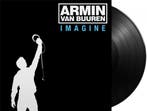 Armin van Buuren - Imagine - 2LP, Ophalen of Verzenden, Nieuw in verpakking