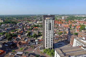 Te huur: Appartement Willemstraat in Eindhoven, Noord-Brabant, Eindhoven, Appartement