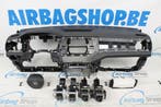Airbag set - Dashboard zwart Volkswagen T-Cross (2018-heden), Gebruikt, Volkswagen