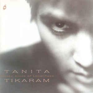 cd - Tanita Tikaram - Eleven Kinds Of Loneliness, Cd's en Dvd's, Verzenden, Zo goed als nieuw