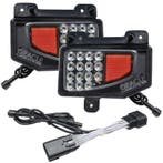 Oracle Jeep Gladiator JT Rear Bumper LED Reverse Lights w/, Ophalen of Verzenden, Nieuw