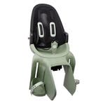 QIBBEL Qibbel achterzitje Air drager MIK-HD sage green, Ophalen of Verzenden, Nieuw