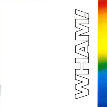 cd - Wham! - The Final, Cd's en Dvd's, Verzenden, Zo goed als nieuw