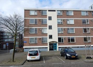 Te Huur 3 Kamer Appartement Zocherstraat In Rotterdam, Rotterdam, Direct bij eigenaar, Appartement, Rotterdam