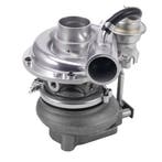 Turbocharger compatible for Isuzu Trooper 3.1L 4J2TC 4JB1..., Auto-onderdelen, Verzenden, Nieuw, Universele onderdelen